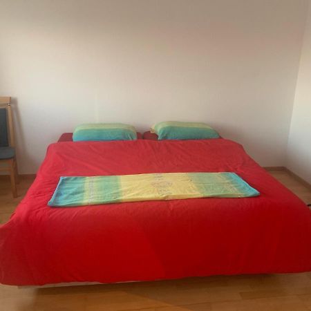 Sehr Schone Zimmer 1 In Wien Favoriten Exteriér fotografie