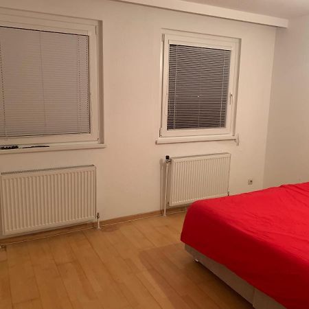 Sehr Schone Zimmer 1 In Wien Favoriten Exteriér fotografie