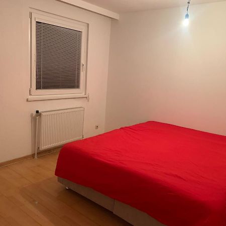 Sehr Schone Zimmer 1 In Wien Favoriten Exteriér fotografie