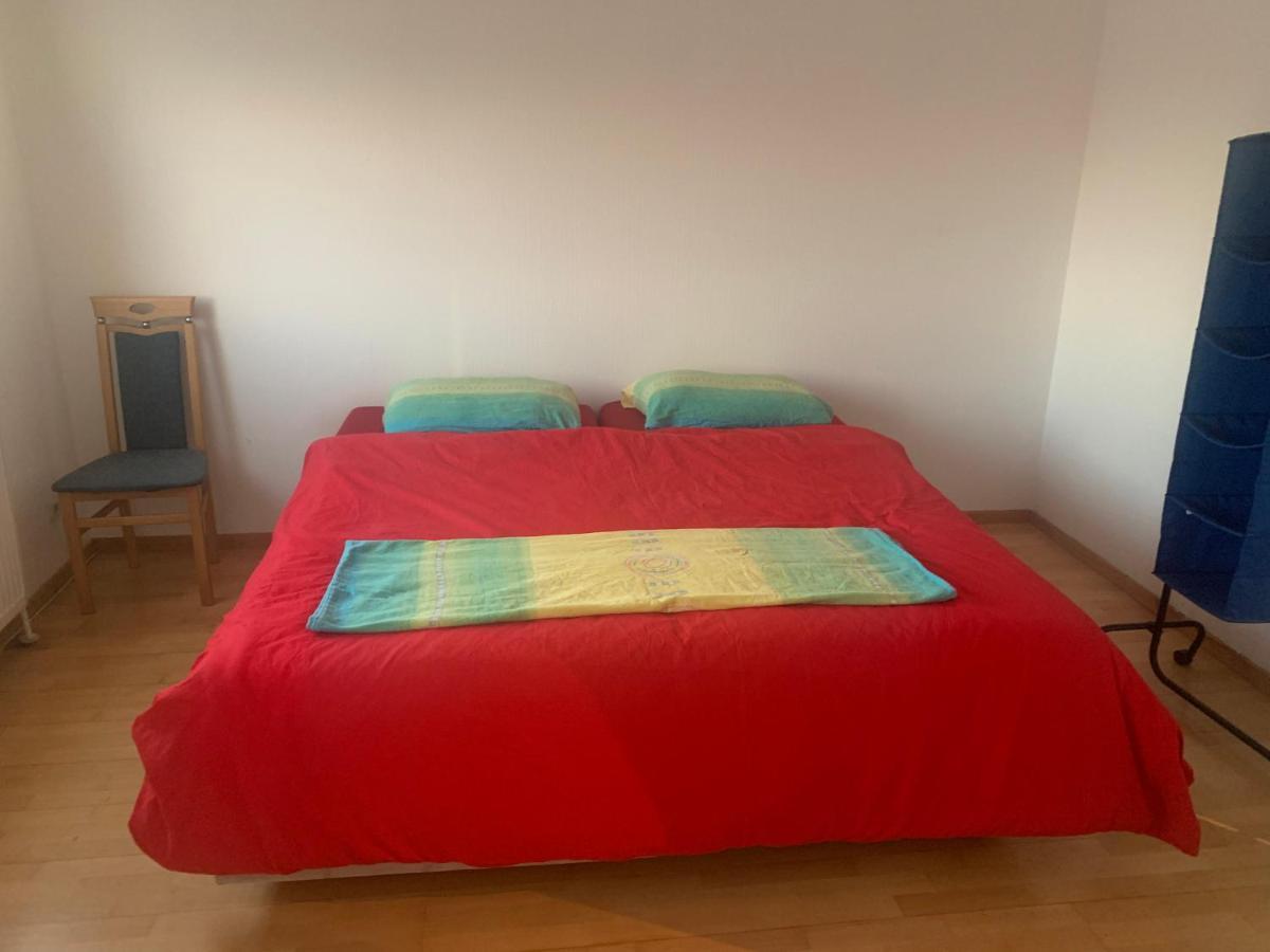 Sehr Schone Zimmer 1 In Wien Favoriten Exteriér fotografie