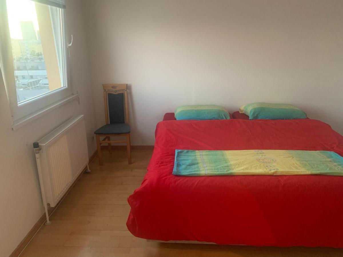 Sehr Schone Zimmer 1 In Wien Favoriten Exteriér fotografie