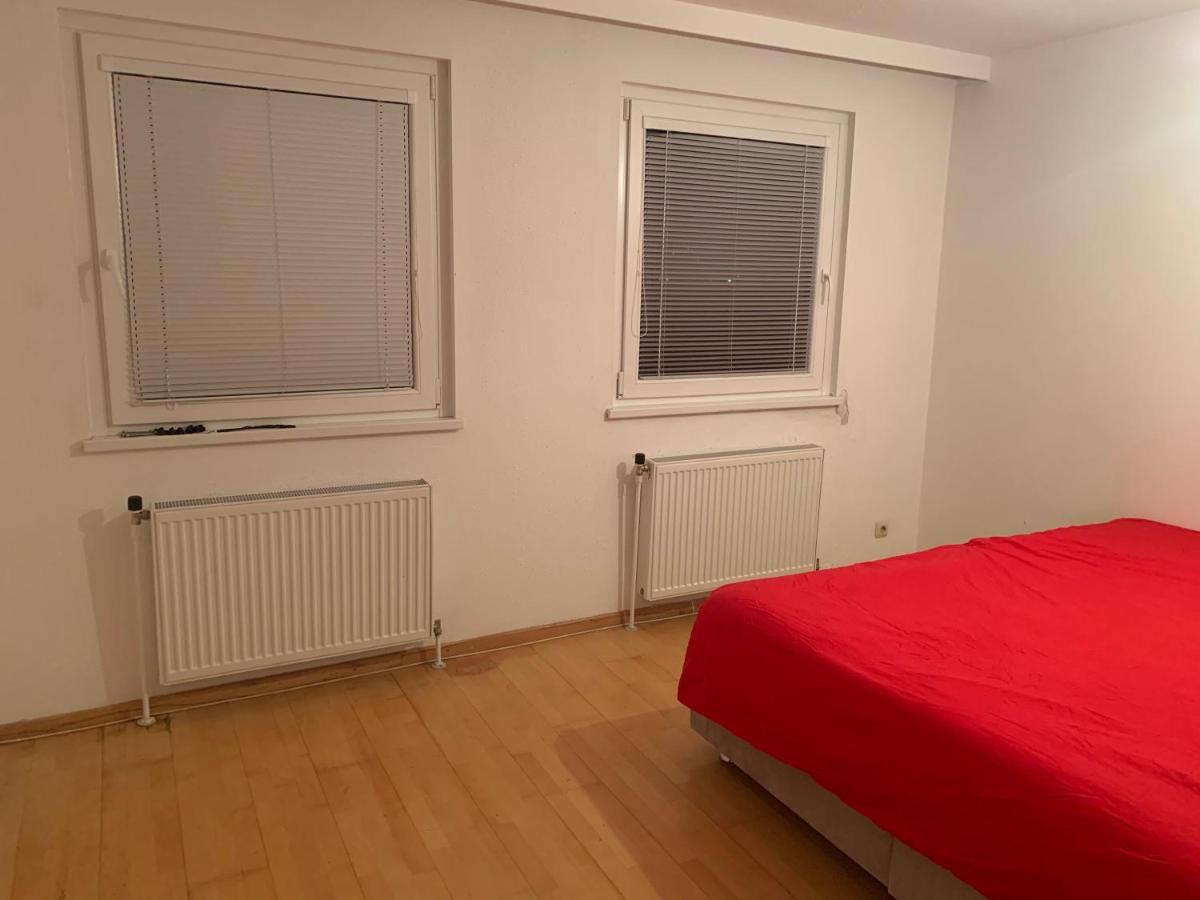 Sehr Schone Zimmer 1 In Wien Favoriten Exteriér fotografie