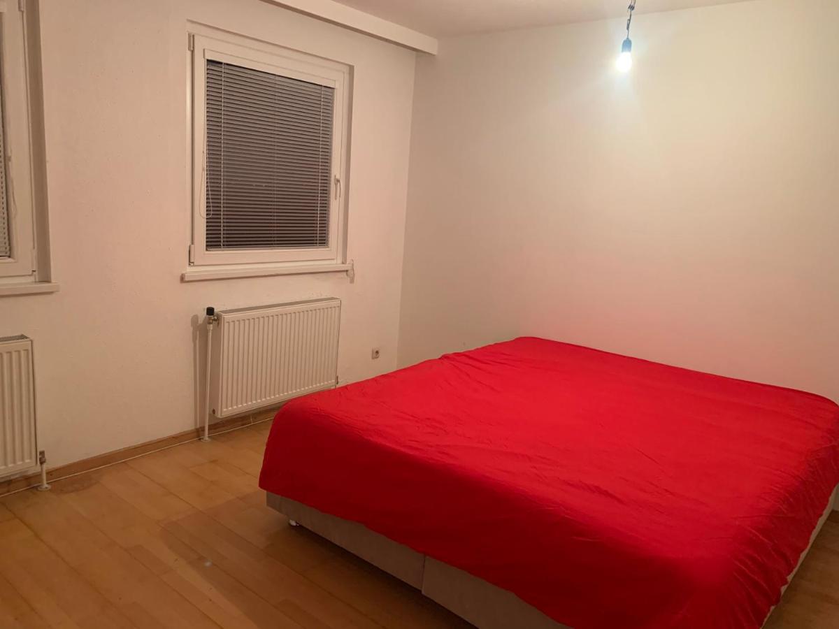 Sehr Schone Zimmer 1 In Wien Favoriten Exteriér fotografie