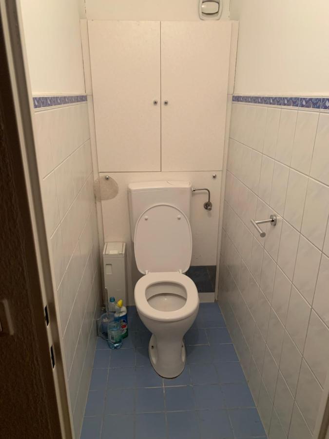 Sehr Schone Zimmer 1 In Wien Favoriten Exteriér fotografie