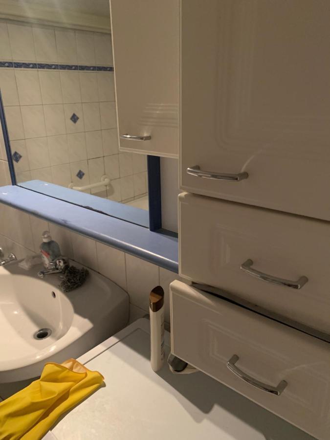 Sehr Schone Zimmer 1 In Wien Favoriten Exteriér fotografie