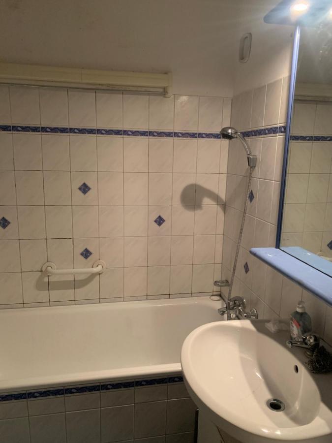 Sehr Schone Zimmer 1 In Wien Favoriten Exteriér fotografie