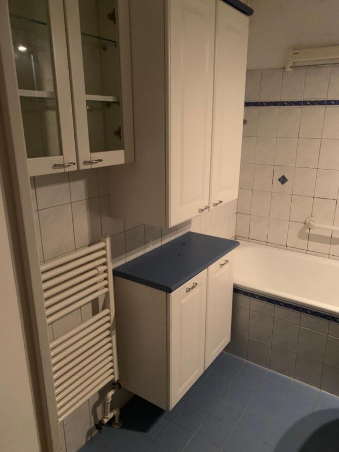 Sehr Schone Zimmer 1 In Wien Favoriten Exteriér fotografie