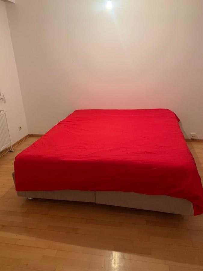 Sehr Schone Zimmer 1 In Wien Favoriten Exteriér fotografie
